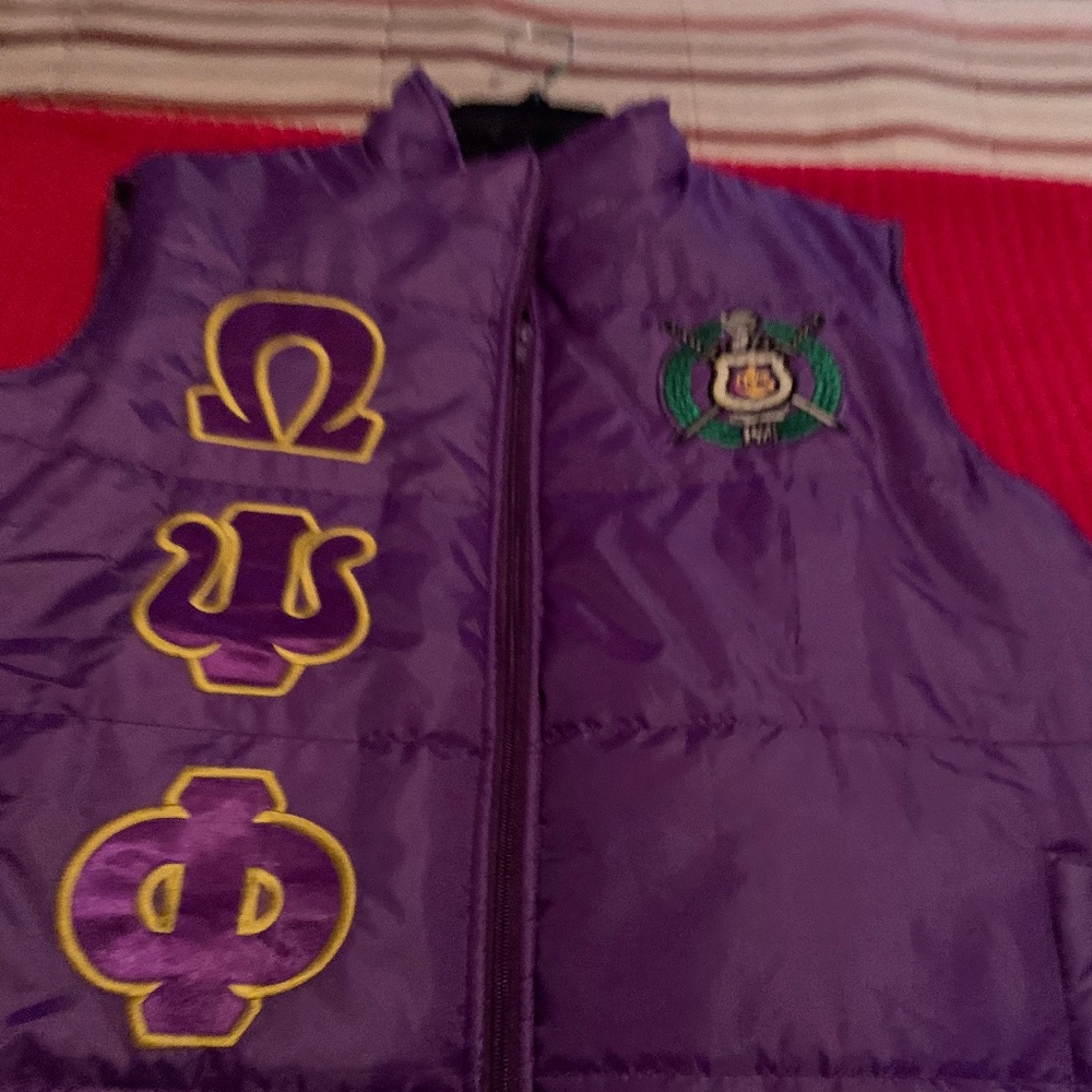 Jacket